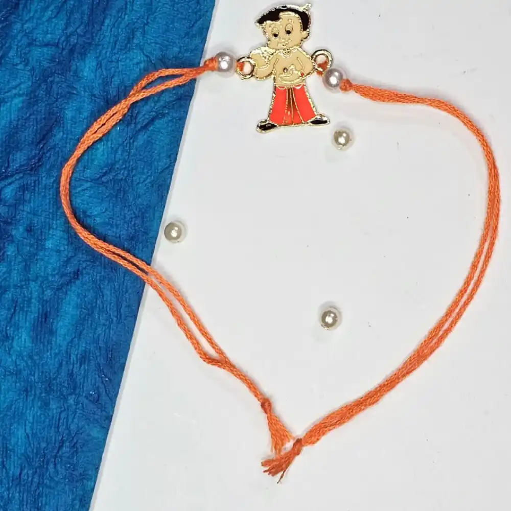 Chota Bheem Rakhi